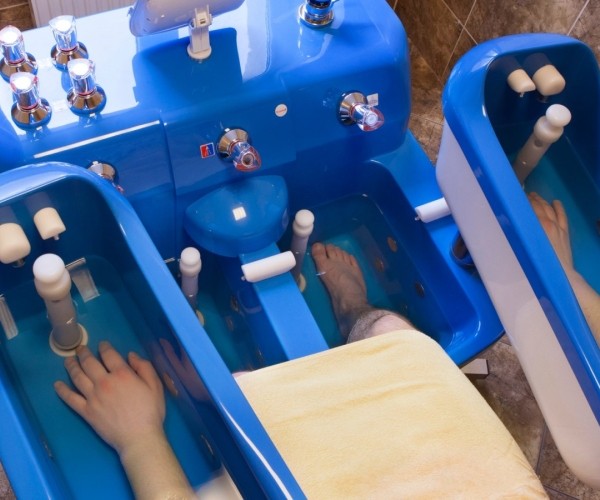 ,,Jutrzenka Medical SPA" w Wieńcu-Zdroju