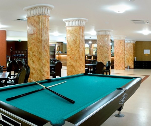 ,,Jutrzenka Medical SPA" w Wieńcu-Zdroju