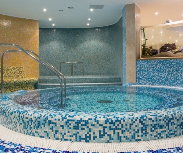 ,,Jutrzenka Medical SPA" w Wieńcu-Zdroju