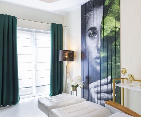 Hotel ,,Verde Montana – Wellness & SPA” w Kudowie-Zdroju