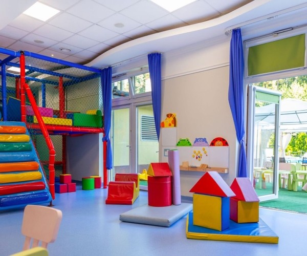 Hotel ,,Verde Montana – Wellness & SPA” w Kudowie-Zdroju
