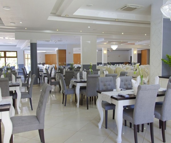 Hotel ,,Verde Montana – Wellness & SPA” w Kudowie-Zdroju