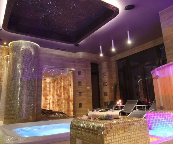 ,,Lawendowy Zdrój” Medical & SPA w Busku-Zdroju