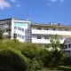 Sanatorium Uzdrowiskowe Watra w Krynicy-Zdroju