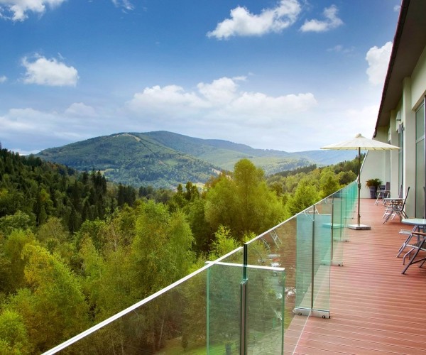 ,,Mazowsze Medi-SPA” w Ustroniu