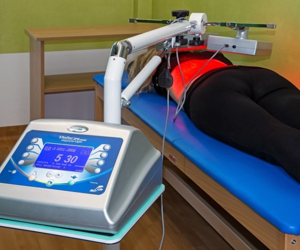 Szpital Uzdrowiskowo-Rehabilitacyjny „Excelsior” w Iwoniczu-Zdroju