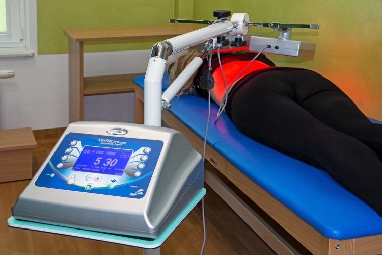 Szpital Uzdrowiskowo-Rehabilitacyjny „Excelsior” w Iwoniczu-Zdroju