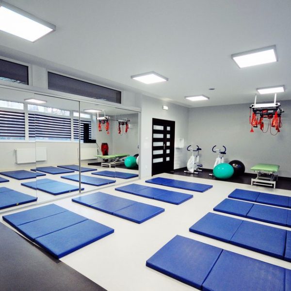 Szpital Uzdrowiskowy Willa Fortuna w Kołobrzegu