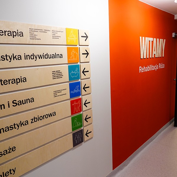 Sanatorium Uzdrowiskowe „Róża” w Ustroniu