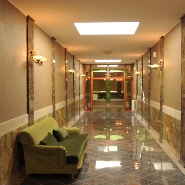 ,,Jutrzenka Medical SPA" w Wieńcu-Zdroju