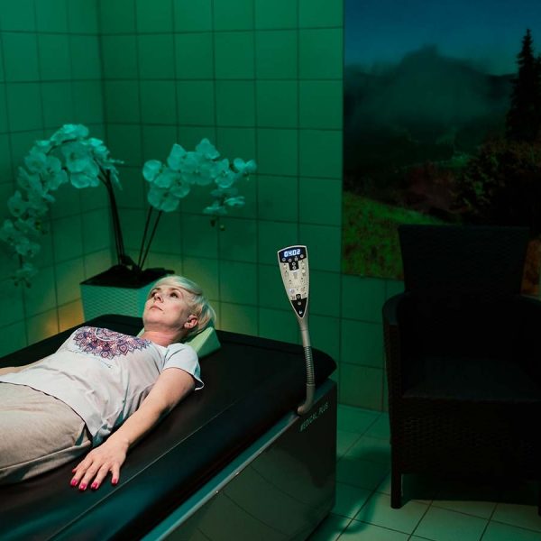 Sanatorium Uzdrowiskowe "Przy Tężni" im. dr Józefa Krzymińskiego w Inowrocławiu