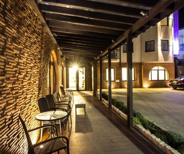 ,,Lawendowy Zdrój” Medical & SPA w Busku-Zdroju