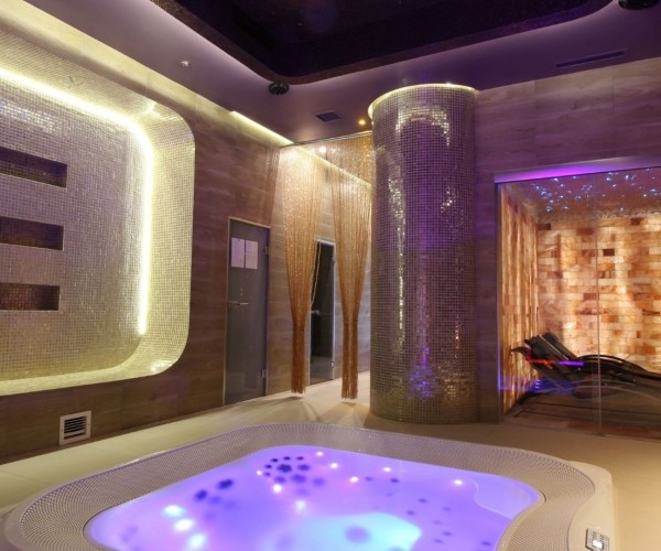 ,,Lawendowy Zdrój” Medical & SPA w Busku-Zdroju