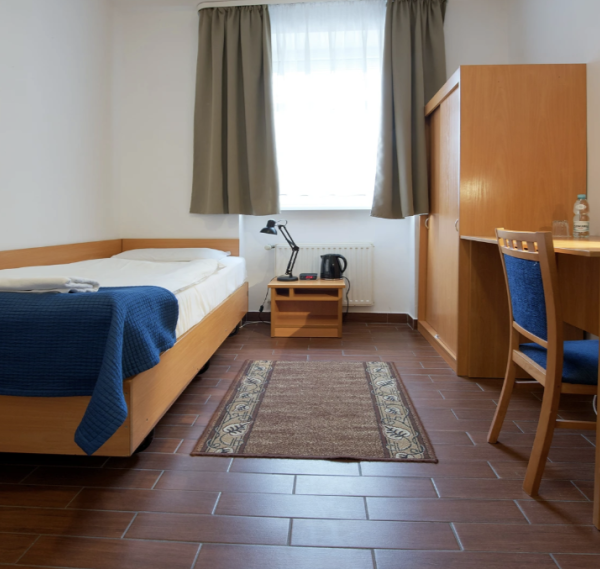 Sanatorium „Kamienny Potok” w Sopocie