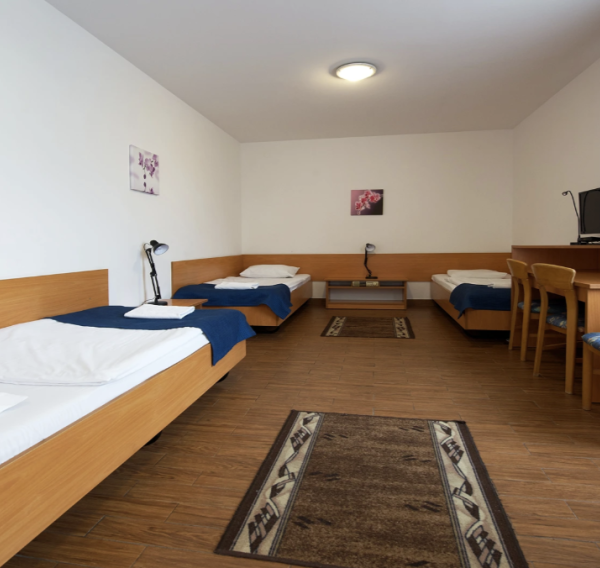 Sanatorium „Kamienny Potok” w Sopocie