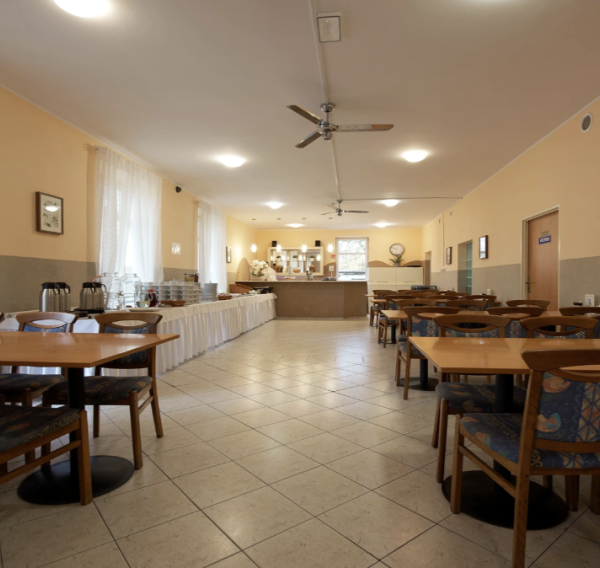 Sanatorium „Kamienny Potok” w Sopocie