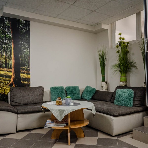 Sanatorium Rehabilitacyjne im. Janusza Korczaka w Krasnobrodzie