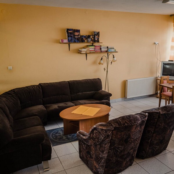 Sanatorium Rehabilitacyjne im. Janusza Korczaka w Krasnobrodzie