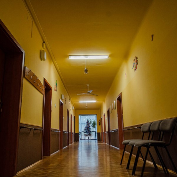 Sanatorium Rehabilitacyjne im. Janusza Korczaka w Krasnobrodzie