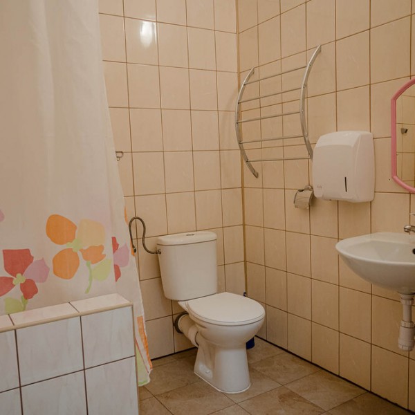 Sanatorium Rehabilitacyjne im. Janusza Korczaka w Krasnobrodzie