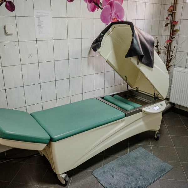 Sanatorium Rehabilitacyjne im. Janusza Korczaka w Krasnobrodzie
