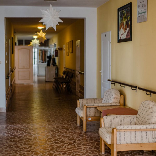 Sanatorium Rehabilitacyjne im. Janusza Korczaka w Krasnobrodzie