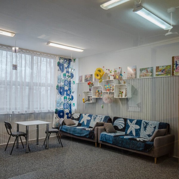 Sanatorium Rehabilitacyjne im. Janusza Korczaka w Krasnobrodzie