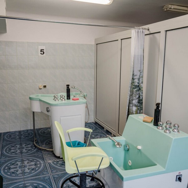 Sanatorium Rehabilitacyjne im. Janusza Korczaka w Krasnobrodzie