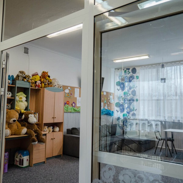 Sanatorium Rehabilitacyjne im. Janusza Korczaka w Krasnobrodzie