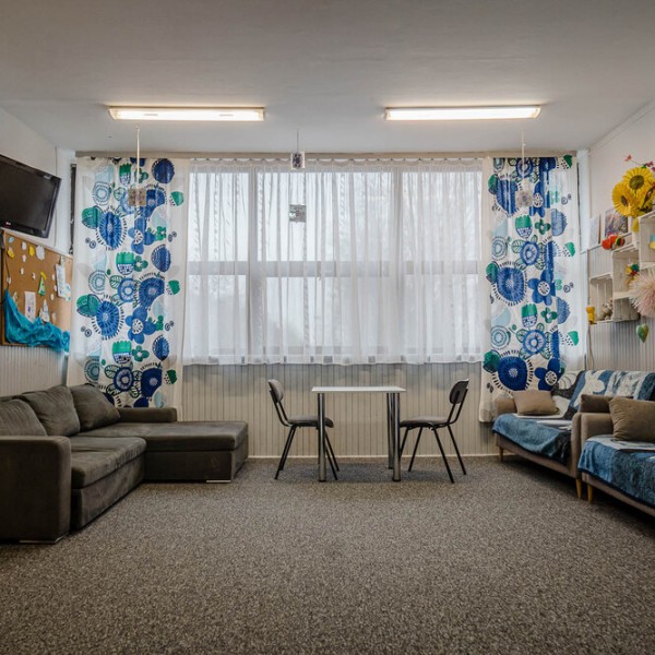 Sanatorium Rehabilitacyjne im. Janusza Korczaka w Krasnobrodzie