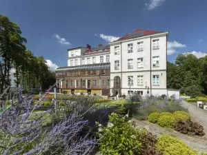 Specjalistyczny Szpital Ortopedyczno-Rehabilitacyjny "Górka" w Busku-Zdroju