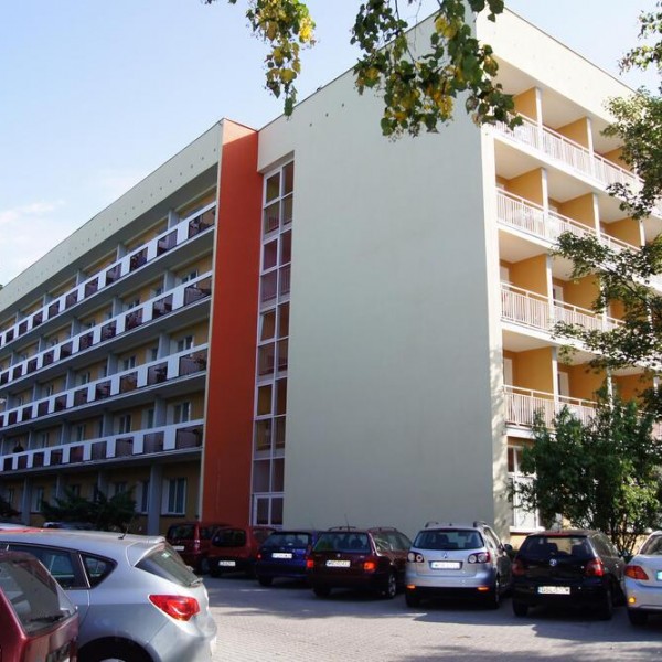 Sanatorium Modrzew w Inowrocławi