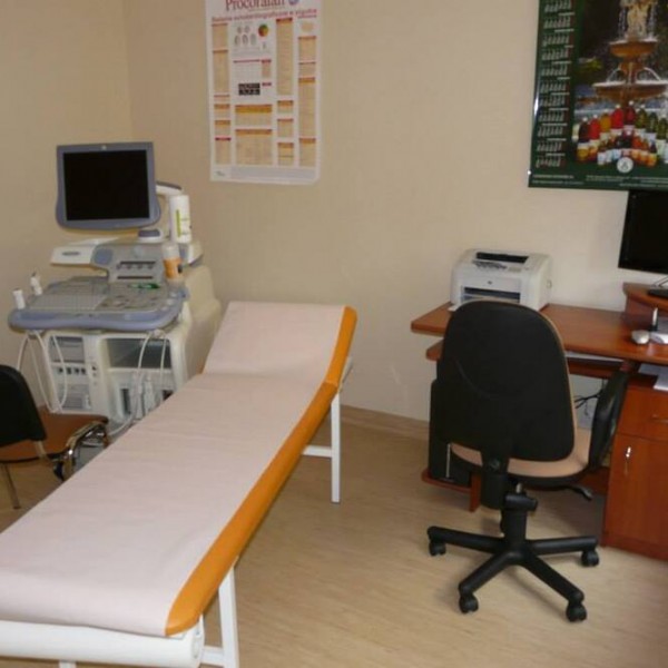 Podkarpackie Centrum Rehabilitacji Kardiologicznej Polonia w Rymanowie-Zdrowiu