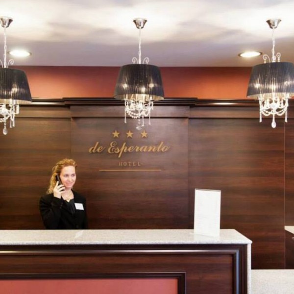 Sanatorium Uzdrowiskowe De Esperanto Medical & SPA w Dusznikach-Zdroju