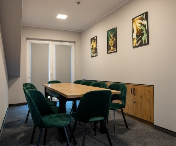 Sanatorium Uzdrowiskowe „Łączność” w Ciechocinku