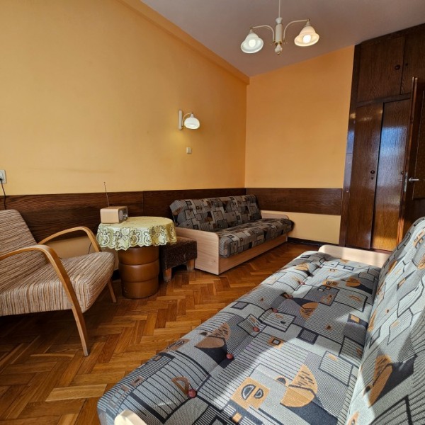 Ośrodek Sanatoryjno-Wypoczynkowy „Perełka” w Ciechocinku