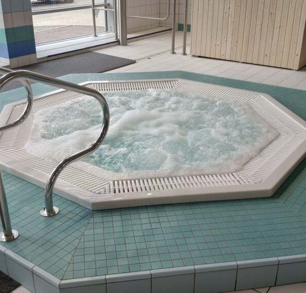Sanatorium Uzdrowiskowe Azalia w Szczawnie-Zdroju