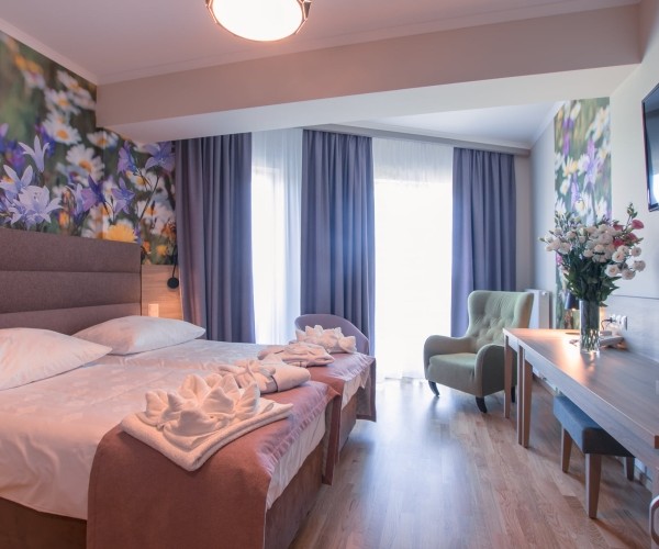 Terma Słowacki Resort Medical SPA w Busku-Zdroju