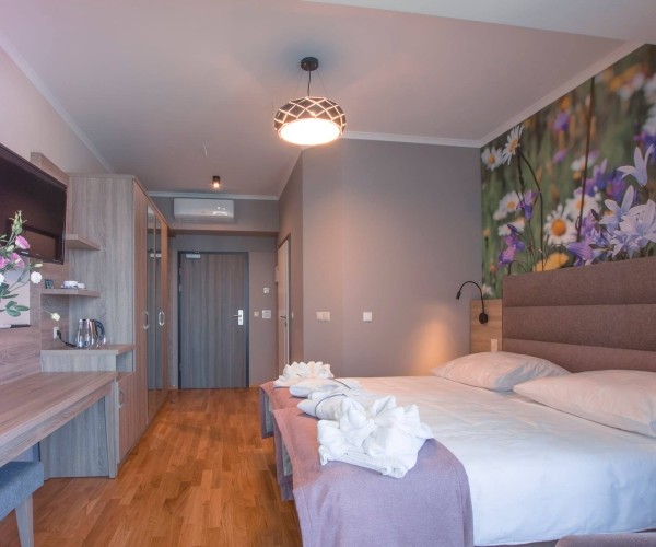 Terma Słowacki Resort Medical SPA w Busku-Zdroju