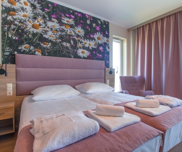 Terma Słowacki Resort Medical SPA w Busku-Zdroju