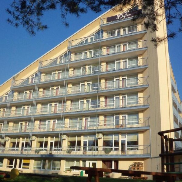 Ośrodek Rehabilitacyjno-Wypoczynkowy Muflon w Ustroniu