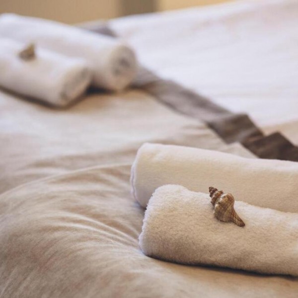 Sanatorium Uzdrowiskowe Bursztyn w Świnoujściu
