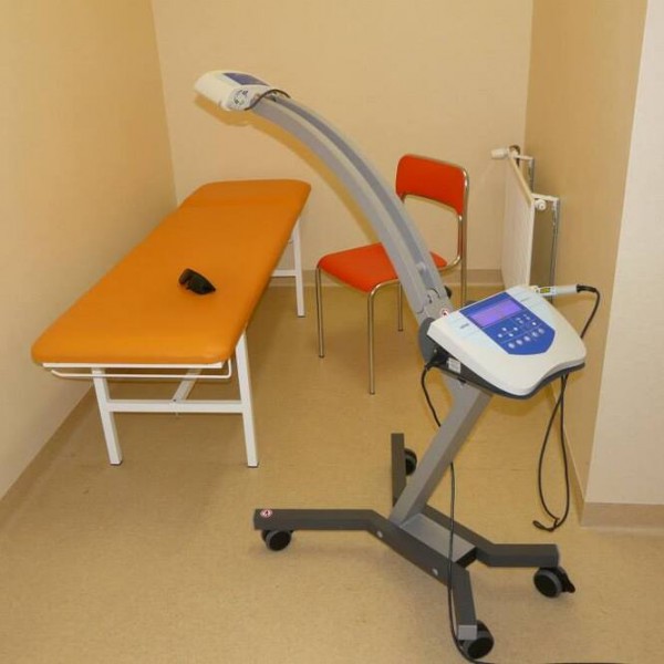 Podkarpackie Centrum Rehabilitacji Kardiologicznej Polonia w Rymanowie-Zdrowiu