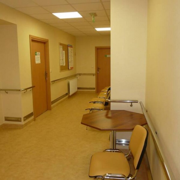 Podkarpackie Centrum Rehabilitacji Kardiologicznej Polonia w Rymanowie-Zdrowiu
