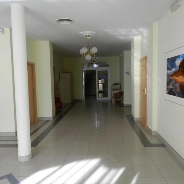 Hotel Swarożyc w Świnoujściu