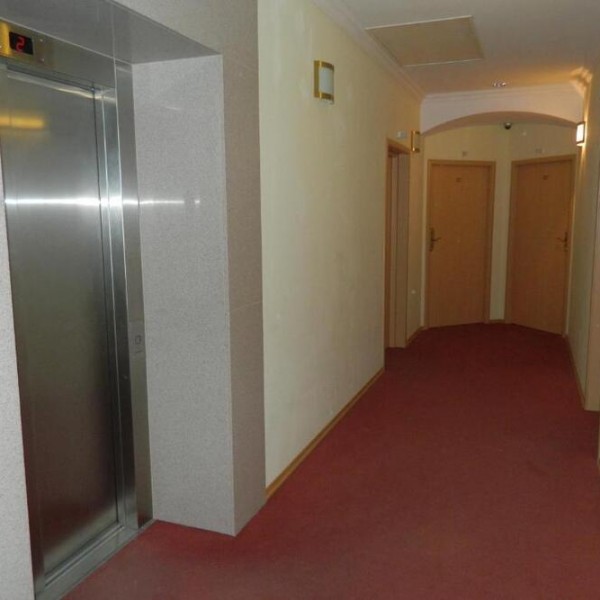 Hotel Swarożyc w Świnoujściu