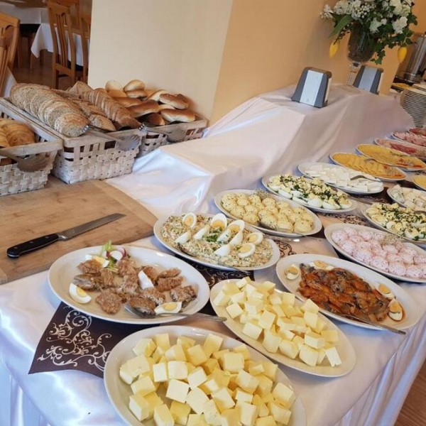Ośrodek Rehabilitacyjno-Wypoczynkowy Muflon w Ustroniu