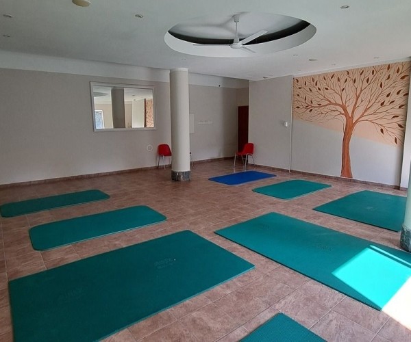 Sanatorium Uzdrowiskowe „Max” w Ciechocinku