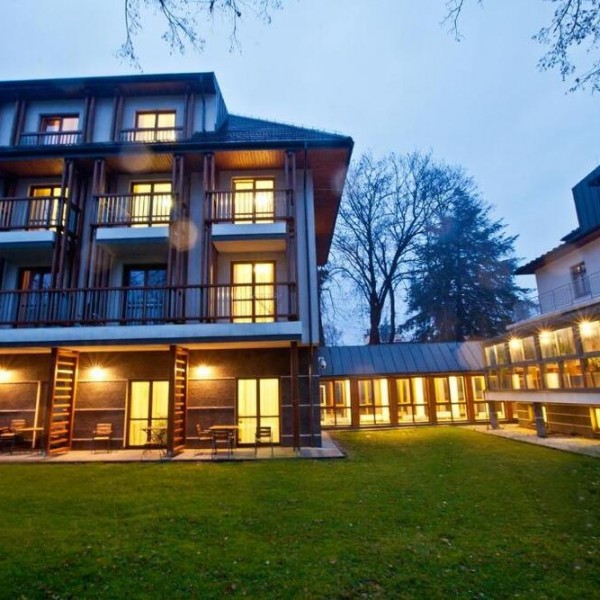 „Rabczański Zdrój” Medical SPA w Rabce-Zdroju