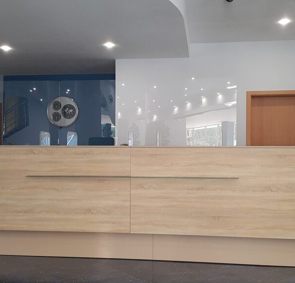 Ośrodek Rehabilitacyjno-Wypoczynkowy Muflon w Ustroniu